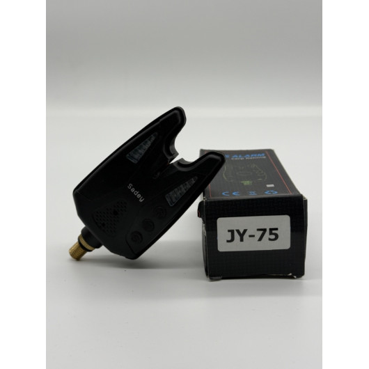 Сигналізатор клювання Sadey JY-75